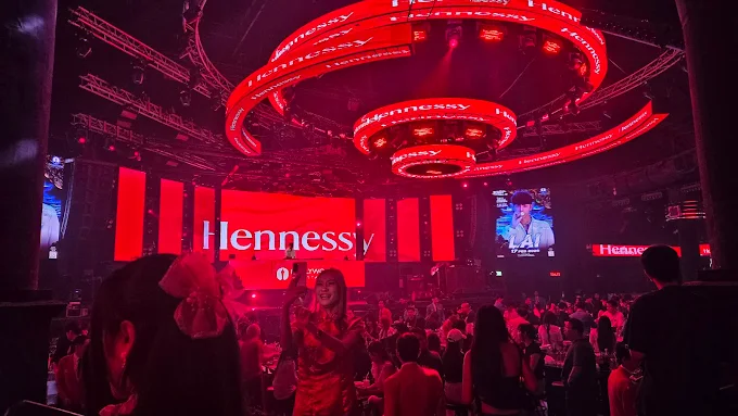 파타야 헐리우드 클럽 솔직 후기 