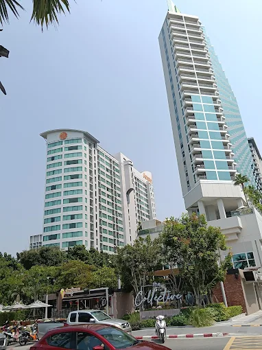 파타야 호텔 추천 가이드 대표 이미지