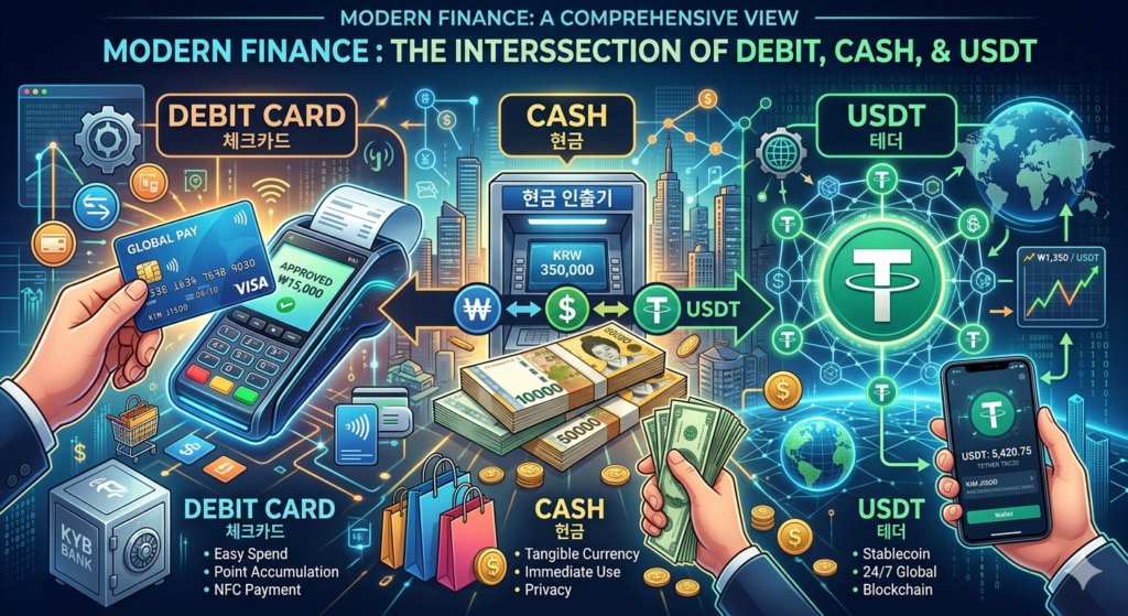 파타야 사설 환전 총정리