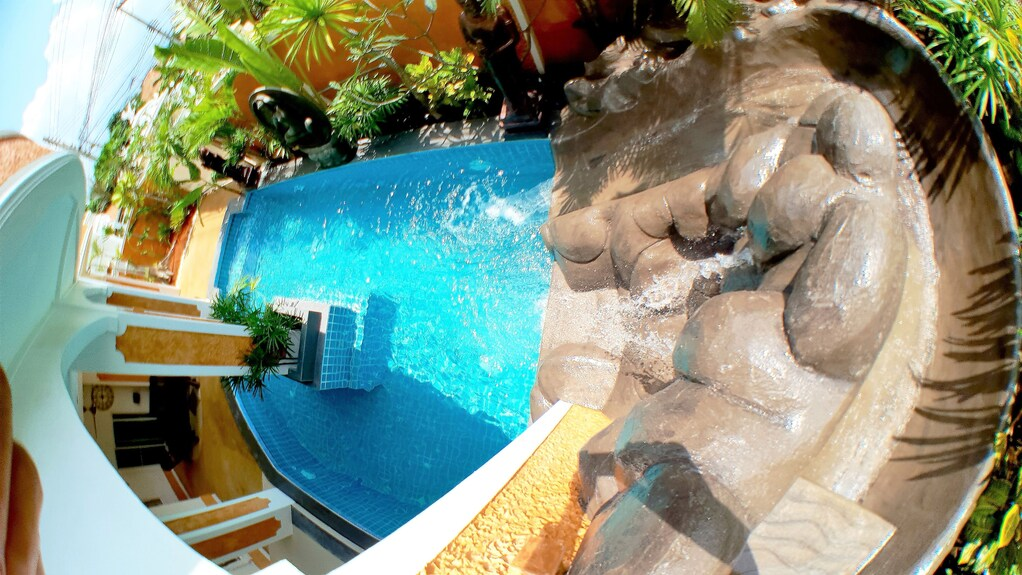 JOOPLAND Luxury Pool Villa