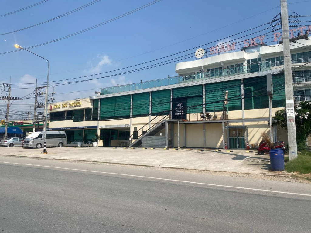 파타야 서울가든