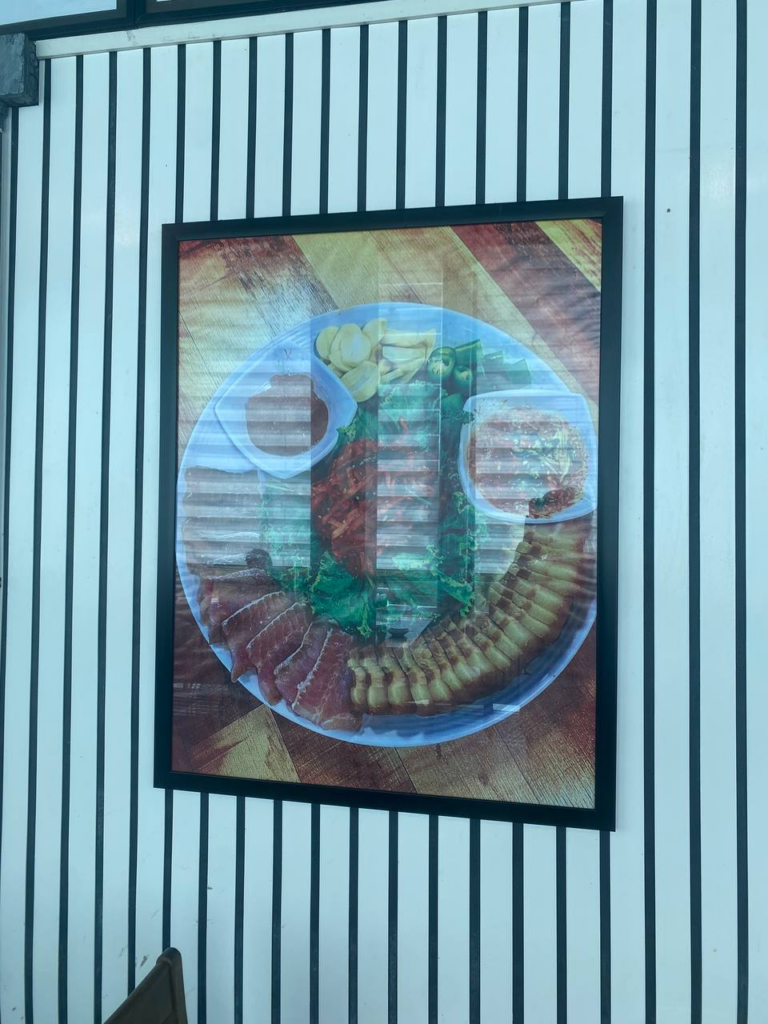 파타야 서울가든 내부사진