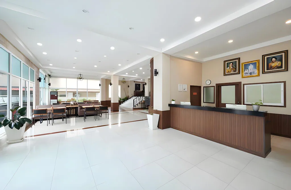 파타야 가성비 호텔