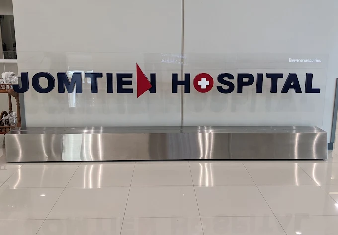 Jomtien Hospital