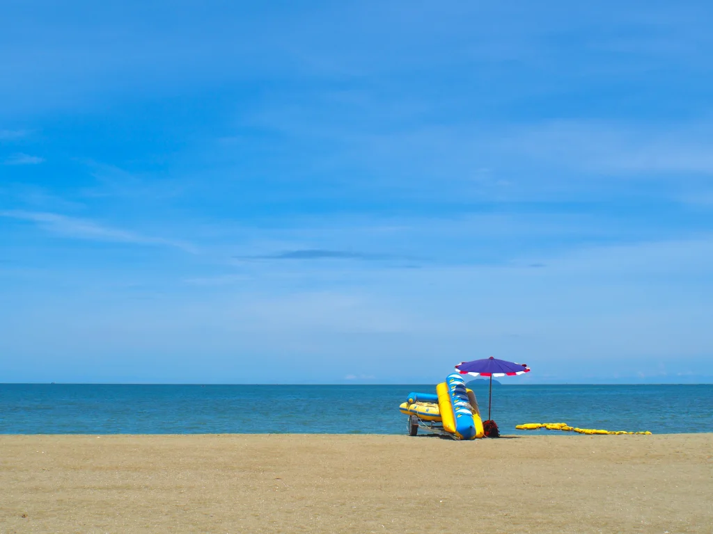 파타야 숨겨진 여행지