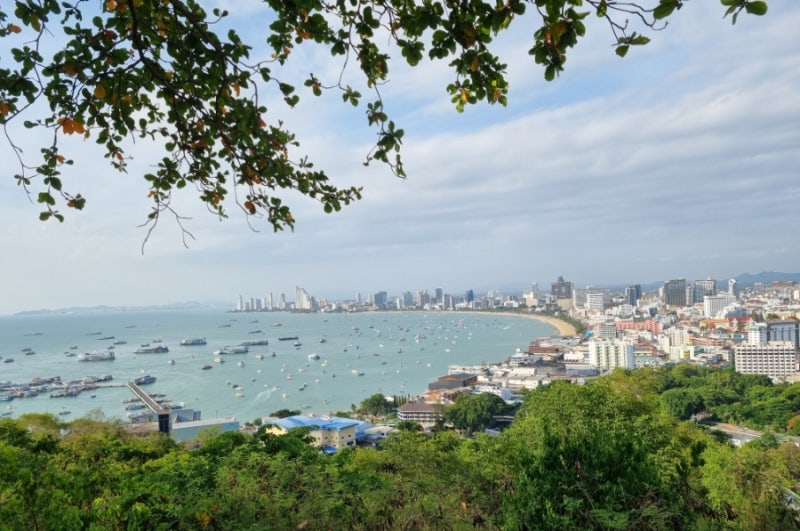 프라탐낙 전망대